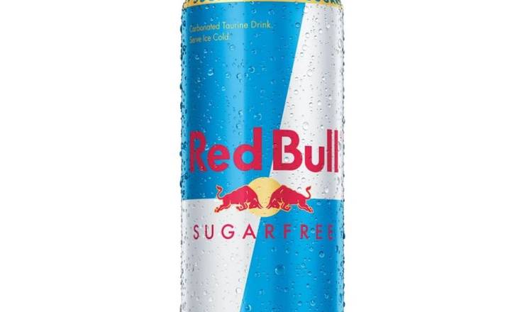 Redbull No Sugar 250 ml