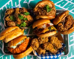 Street Hawker Turbo (Cambie)