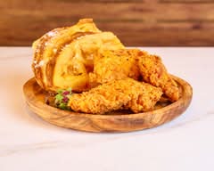 Lakay Bistro (55 Ralph Ave)