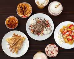 Sugar Muma’s Stanhope Gardens