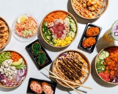 Poke Poke - Sushi Unrolled (Grand Rapids)