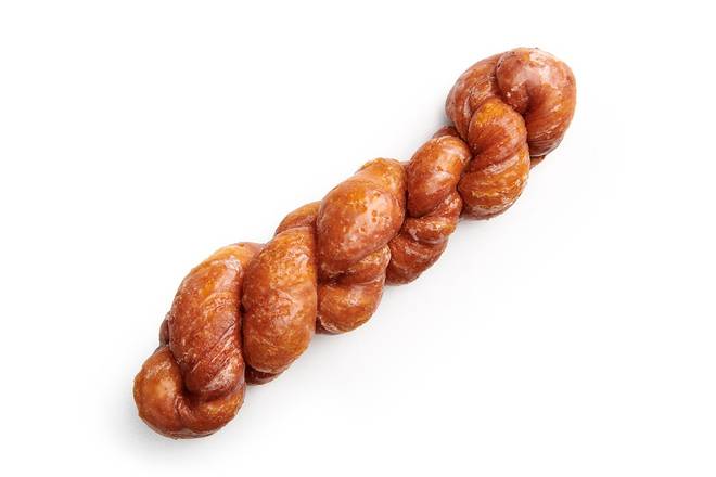 Cinnamon Twist
