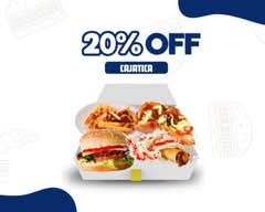 Tico Burguesas - Pavas