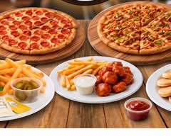 BURPIZZ FACTORY