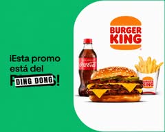 Burger king® (Milenium)