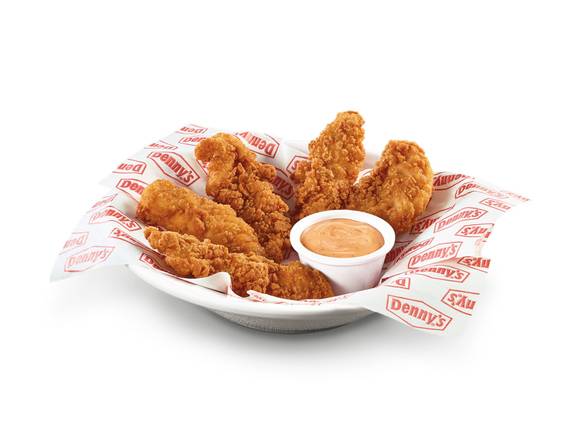 Jr. Chicken Tenders