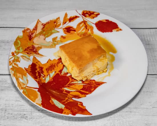 Flan