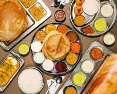 Saravanaa Bhavan (Zurich)