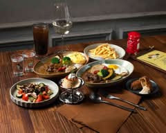 森銘咖哩カレーライス専門店