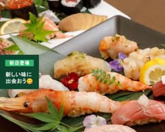 【全ての商品を生の天然ものにこだわった】鮨乃悠家　sushinoyouuya
