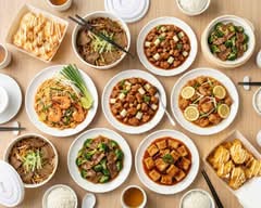 Sauté Wok