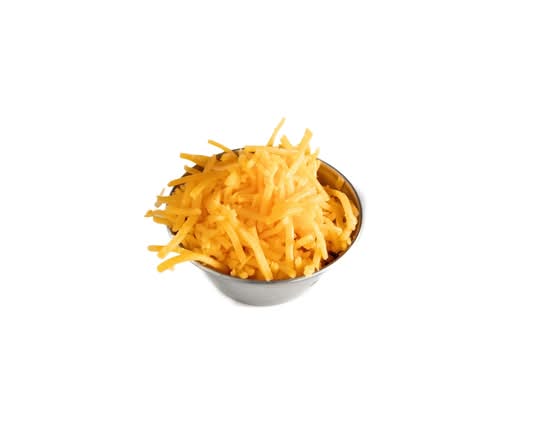 EXTRA CHEESE