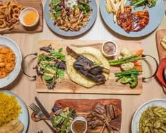 Ranomata Cuisine