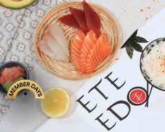 Ete Edo - 11e