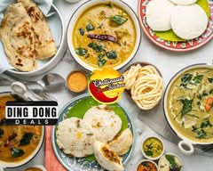 Chettinaad Street Kitchen