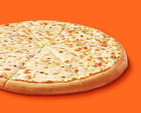 Large Cheese Pizza