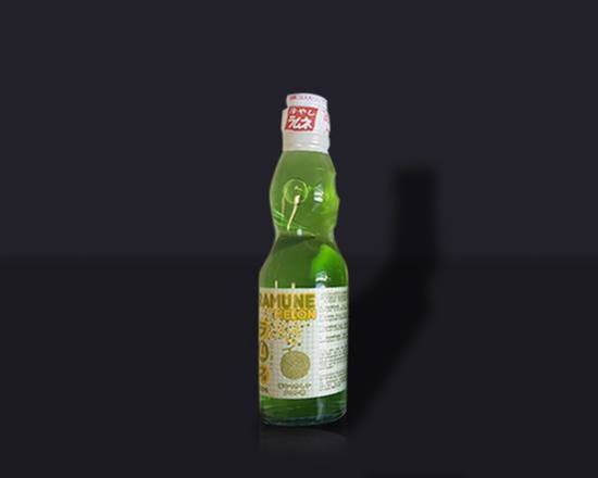 RAMUNE MELON 200ML