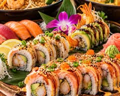 Thai Kitchen (Dayton)