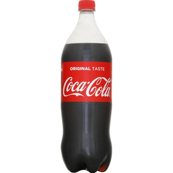 Coca-cola 1,5l