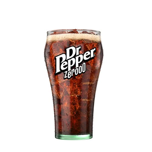 Dr Pepper