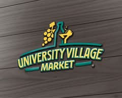 University Village Market