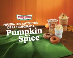 Krispy Kreme (Caguas)
