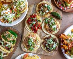 Tacos Mexico (Huntington Park)