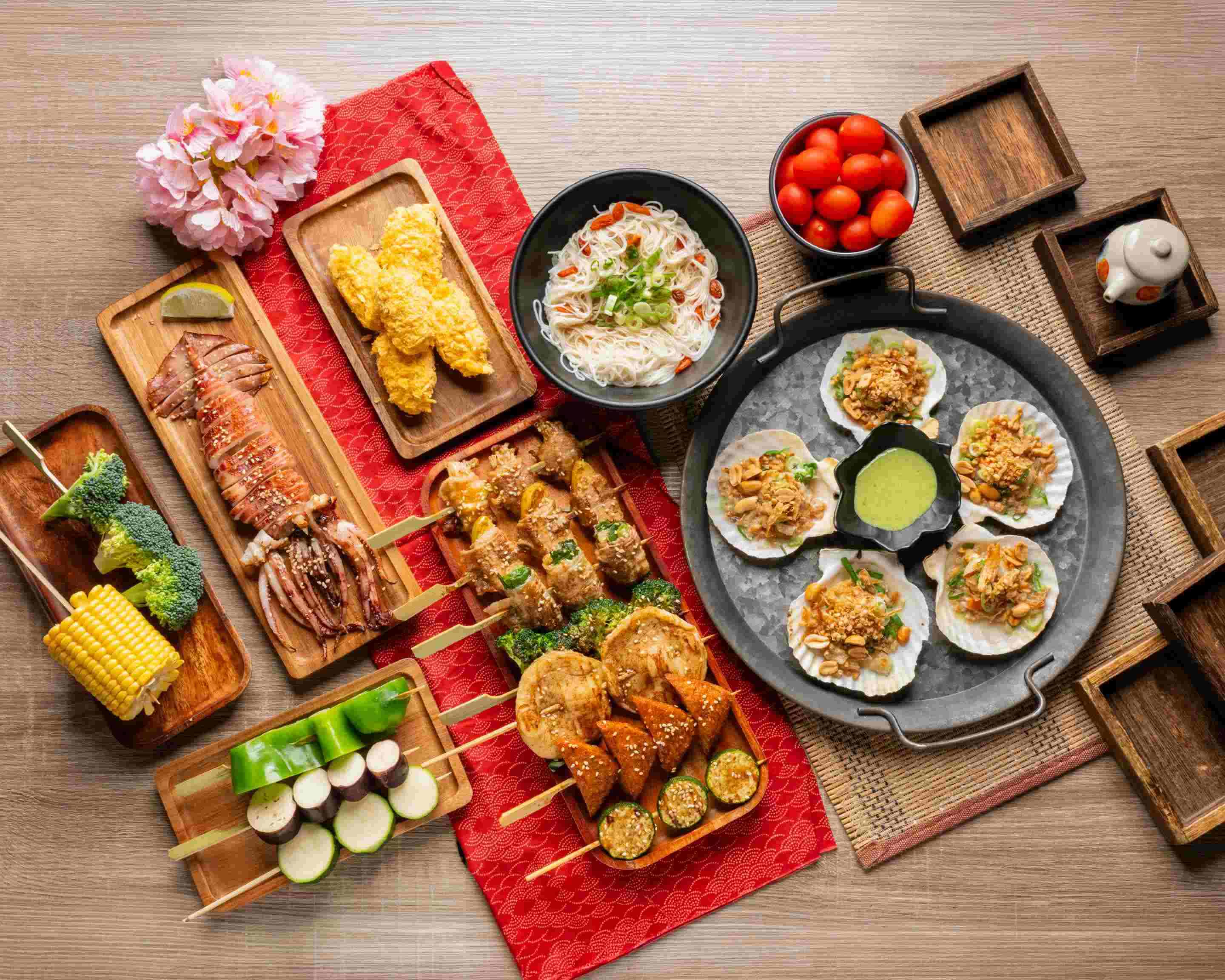 武熊串燒 Menu Delivery in Taoyuan | Delivery Menu & Prices | Uber Eats