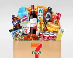 7-Eleven (8775 84TH STREET)