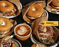 New York Bagel Bar // HH-Mühlenkamp