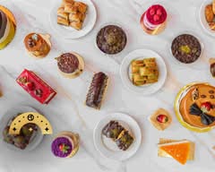 Lazuri Bakery