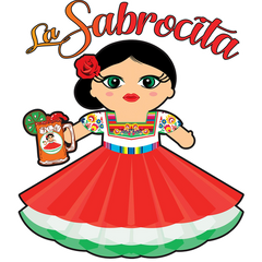 La Sabrocita (Stockton Blvd)