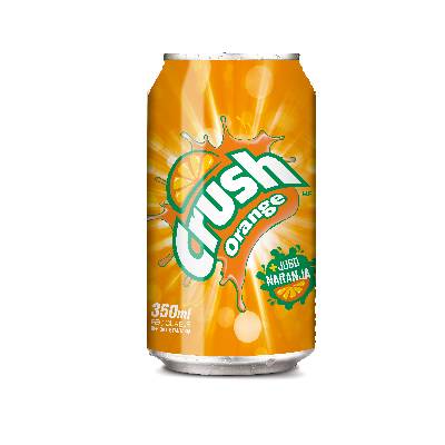 Lata Crush