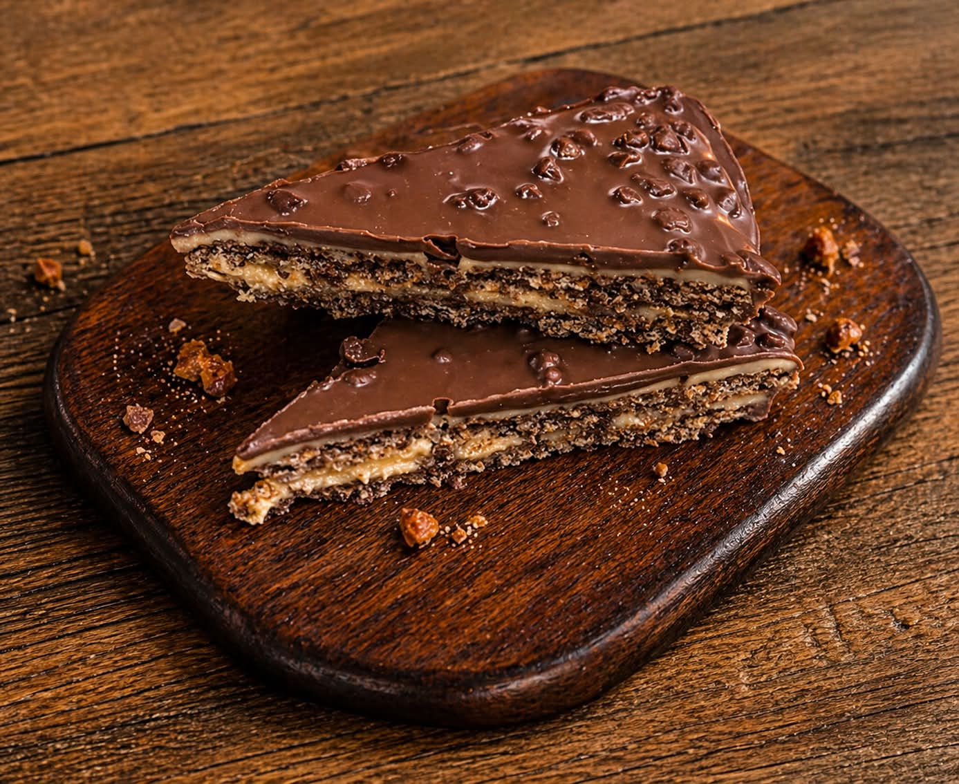 🍯 TARTE DAIM 🍰
