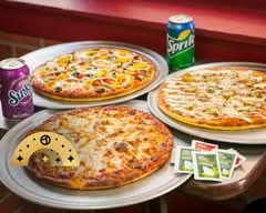Roni's Pizza (Eucalipto)