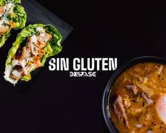 Sin Gluten by DESFASE