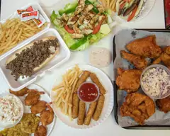Empire Wingz (Gonzales)