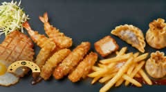 XXX Fried House (San Diego)