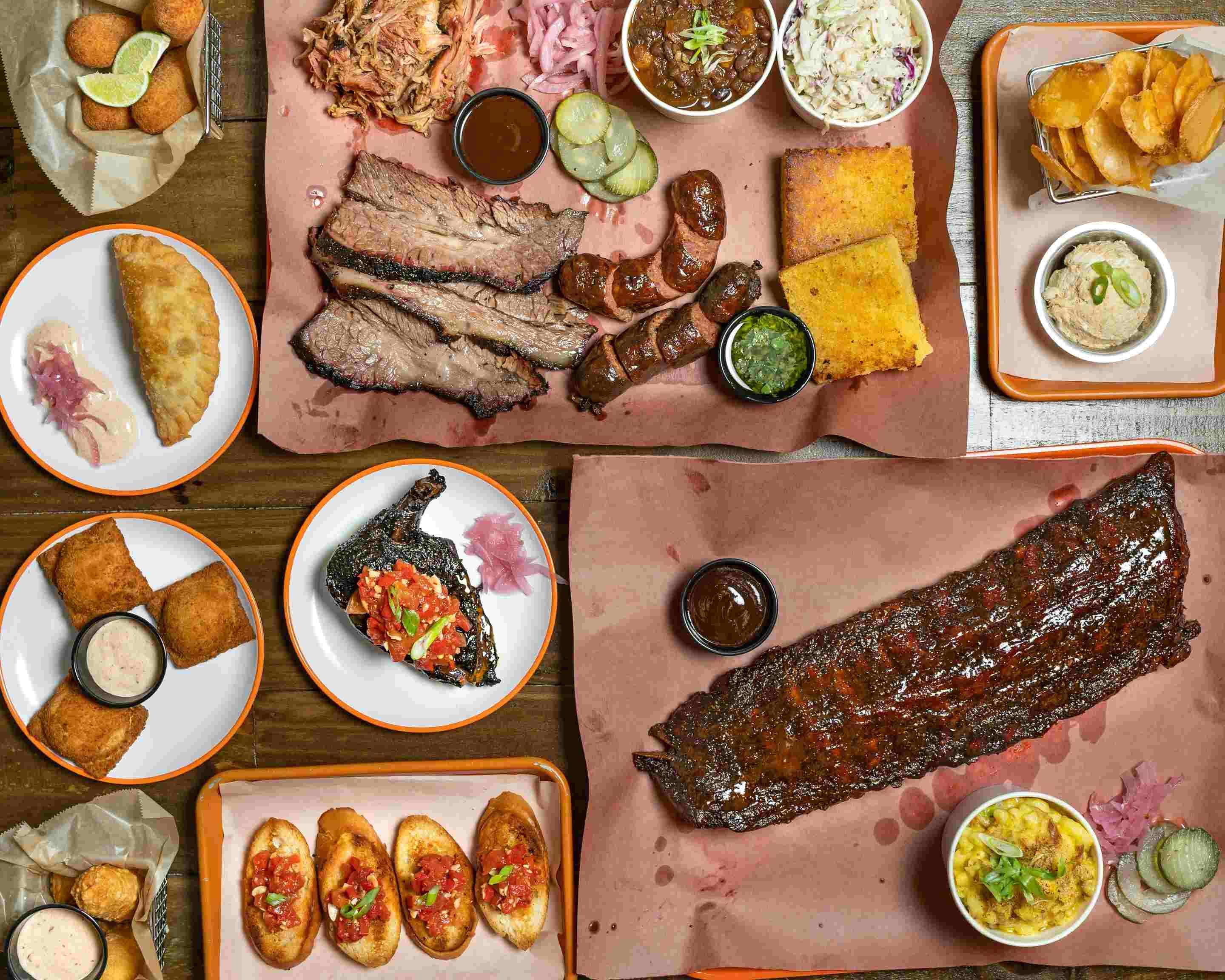 Order Smoke & Dough Menu Delivery【Menu & Prices】 Miami Uber Eats