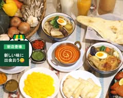 サグン インドレストラン&バー