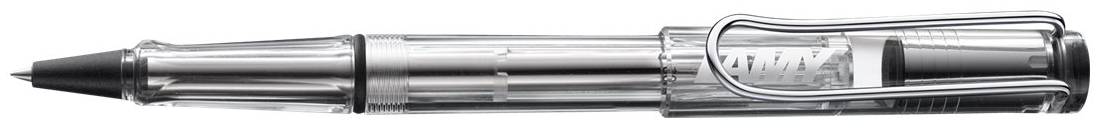Lamy Black Ink Rollerball Pen