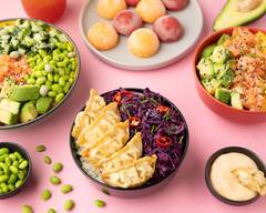 ❤️ KONAPOKE - Fresh Bowls & Bubble Tea  🏝️ -  Arras