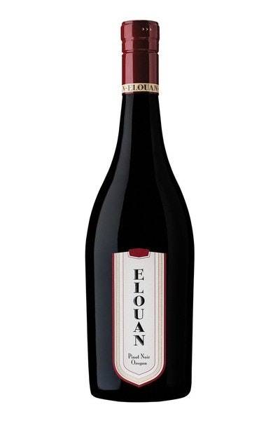Elouan Oregon Pinot Noir Red Wine 2015 (750 ml)