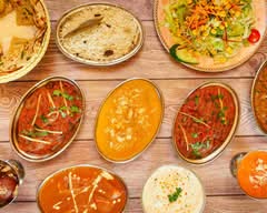 Daawat Indisches Restaurant