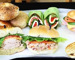 Circle Deli (Broad St)