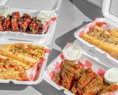 Birds And Buns (2205 Patterson Street)