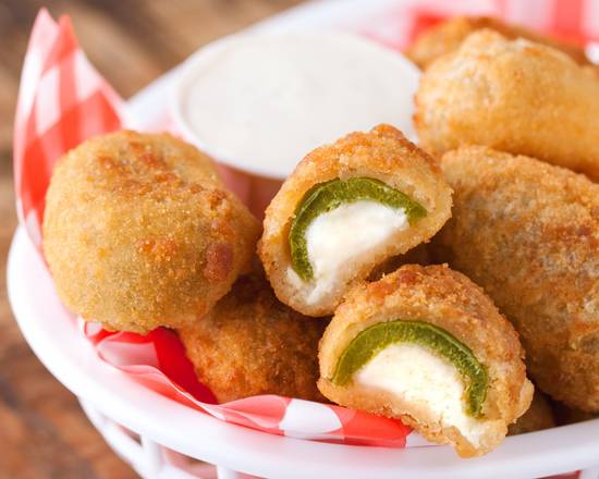 Jalapeños (x6)