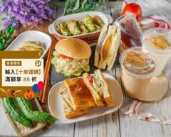 暖心BRUNCH