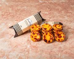 Manteigaria - Fábrica de Pastéis de Nata (Parque das Nações)
