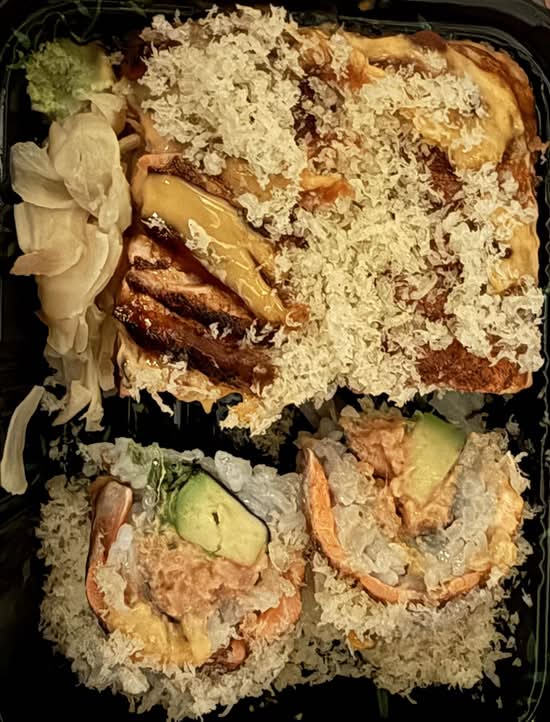 Bai Sushi Japanese Restaurant photo 2